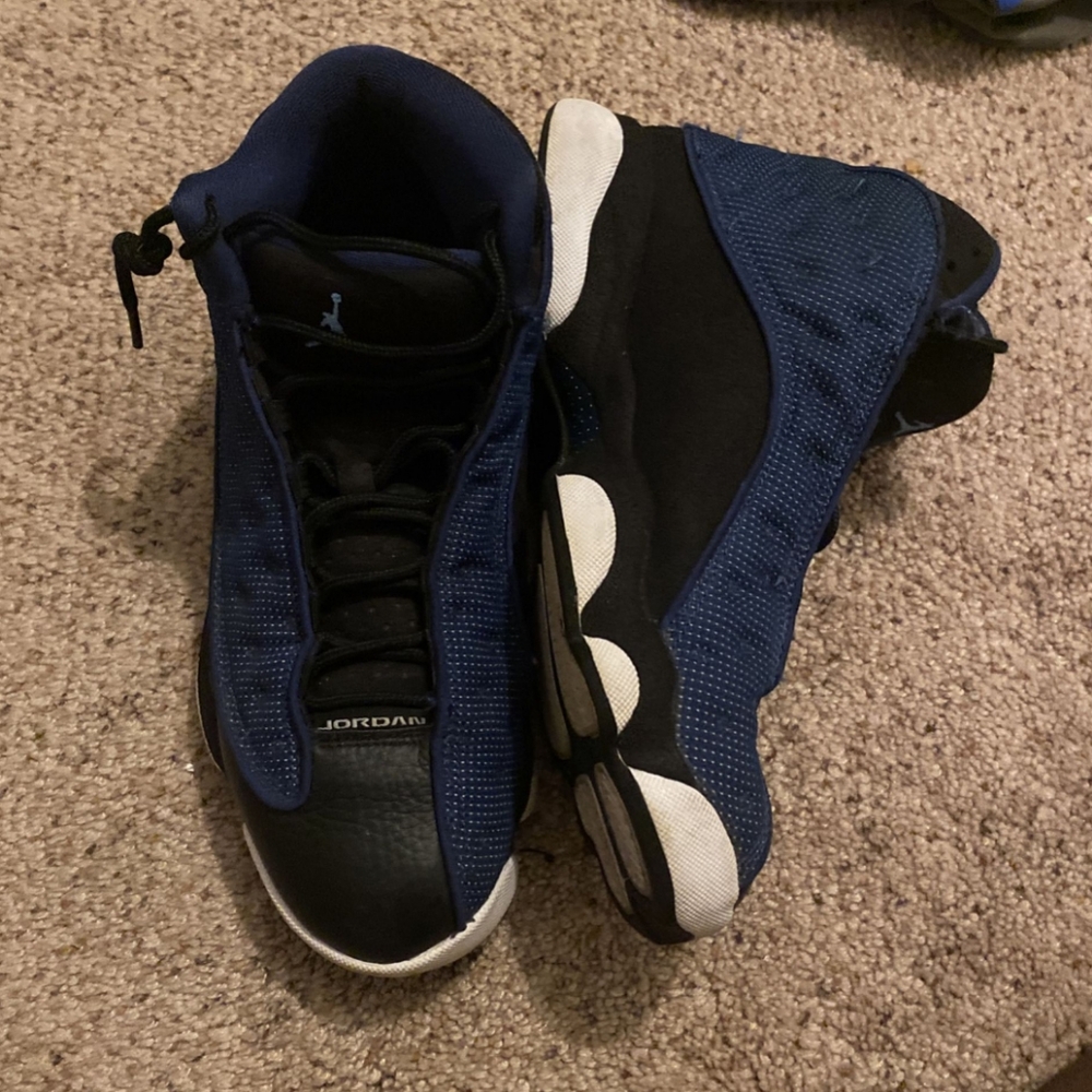 Air Jordan 13
